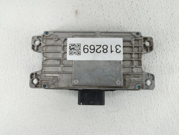 2017 Honda Hr-V PCM Engine Control Computer ECU ECM PCU OEM P/N:37820-51M-C61 37820-51M-C62 Fits OEM Used Auto Parts - Oemus