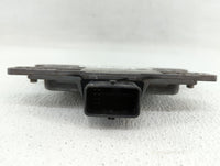2017 Honda Hr-V PCM Engine Control Computer ECU ECM PCU OEM P/N:37820-51M-C61 37820-51M-C62 Fits OEM Used Auto Parts - Oemus