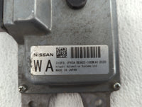 2017 Honda Hr-V PCM Engine Control Computer ECU ECM PCU OEM P/N:37820-51M-C61 37820-51M-C62 Fits OEM Used Auto Parts - Oemus
