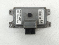 2017 Honda Hr-V PCM Engine Control Computer ECU ECM PCU OEM P/N:37820-51M-C61 37820-51M-C62 Fits OEM Used Auto Parts - Oemus