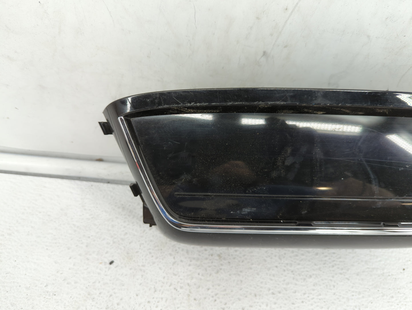 2016-2022 Honda Hr-V Climate Control Module Temperature AC/Heater Replacement P/N:79600-T7W-A840-M1 79600T7W A840M1 Fits OEM