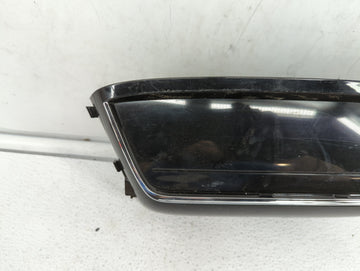 2016-2022 Honda Hr-V Climate Control Module Temperature AC/Heater Replacement P/N:79600-T7W-A840-M1 79600T7W A840M1 Fits OEM Used Auto Parts