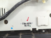 2016-2022 Honda Hr-V Climate Control Module Temperature AC/Heater Replacement P/N:79600-T7W-A840-M1 79600T7W A840M1 Fits OEM