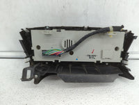 2016-2022 Honda Hr-V Climate Control Module Temperature AC/Heater Replacement P/N:79600-T7W-A840-M1 79600T7W A840M1 Fits OEM