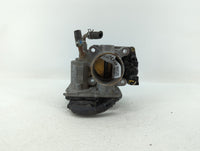 2016-2019 Honda Hr-V Throttle Body P/N:GMA3A 288770, GMF3B Fits Fits 2012 2013 2014 2015 2016 2017 2018 2019 OEM Used Auto P