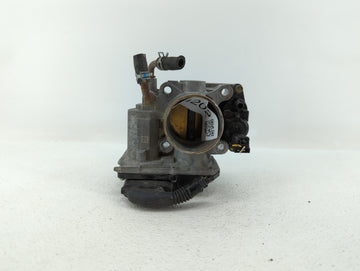 2016-2019 Honda Hr-V Throttle Body P/N:GMA3A 288770, GMF3B Fits Fits 2012 2013 2014 2015 2016 2017 2018 2019 OEM Used Auto P