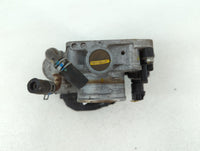 2016-2019 Honda Hr-V Throttle Body P/N:GMA3A 288770, GMF3B Fits Fits 2012 2013 2014 2015 2016 2017 2018 2019 OEM Used Auto P