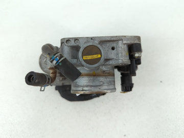 2016-2019 Honda Hr-V Throttle Body P/N:GMA3A 288770, GMF3B Fits Fits 2012 2013 2014 2015 2016 2017 2018 2019 OEM Used Auto Parts