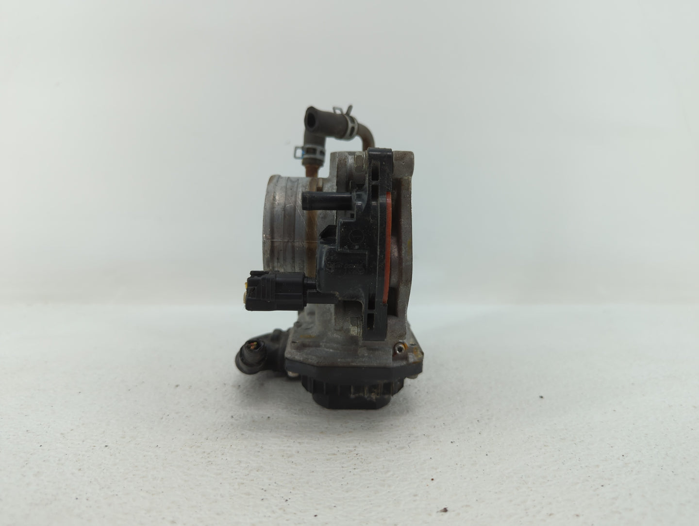 2016-2019 Honda Hr-V Throttle Body P/N:GMA3A 288770, GMF3B Fits Fits 2012 2013 2014 2015 2016 2017 2018 2019 OEM Used Auto P