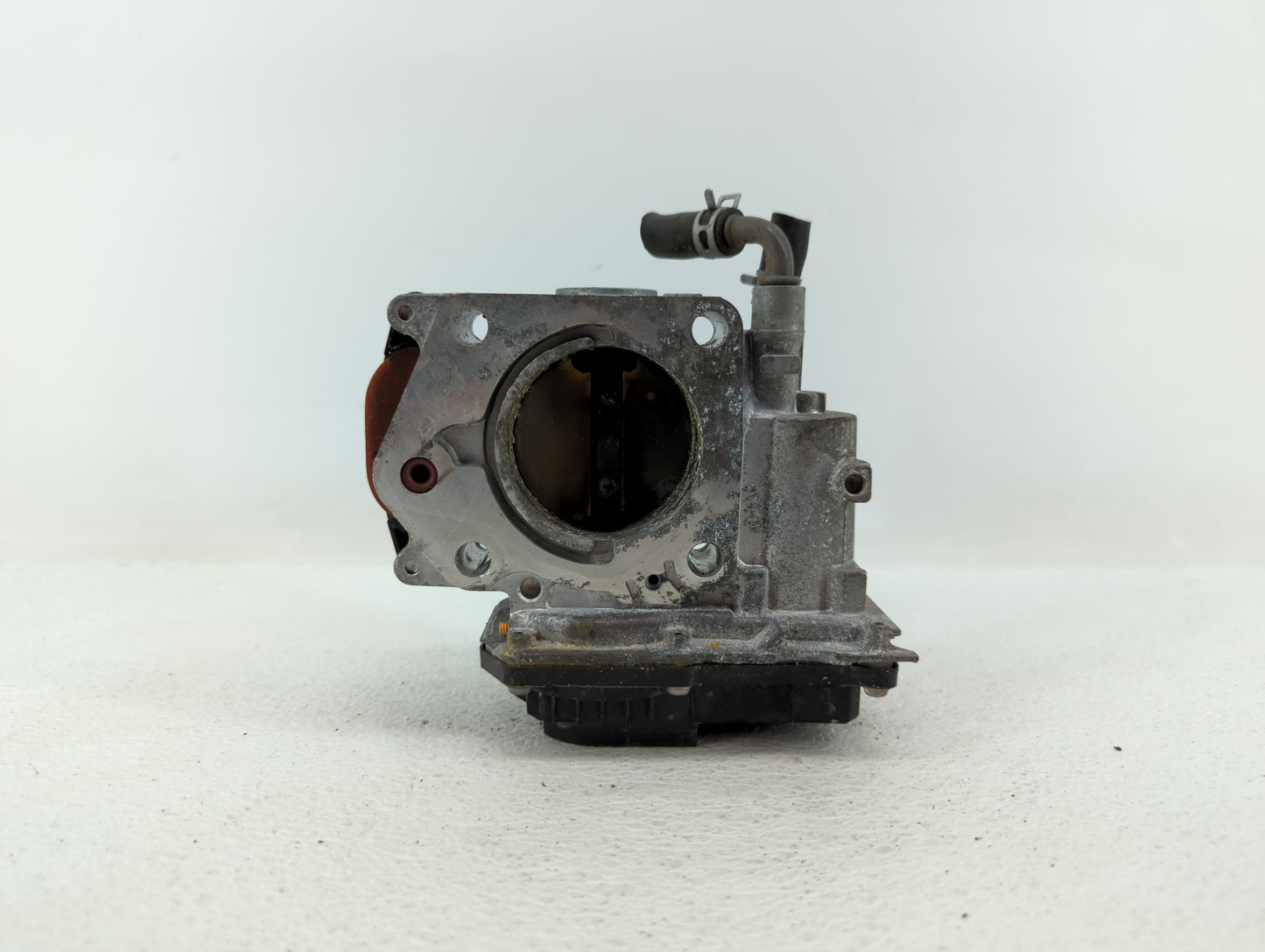 2016-2019 Honda Hr-V Throttle Body P/N:GMA3A 288770, GMF3B Fits Fits 2012 2013 2014 2015 2016 2017 2018 2019 OEM Used Auto P