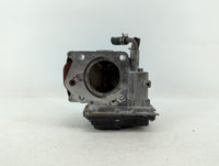 2016-2019 Honda Hr-V Throttle Body P/N:GMA3A 288770, GMF3B Fits Fits 2012 2013 2014 2015 2016 2017 2018 2019 OEM Used Auto P