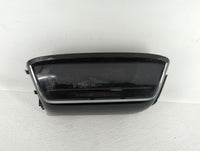 2016-2022 Honda Hr-V Climate Control Module Temperature AC/Heater Replacement Fits Fits 2016 2017 2018 2019 2020 2021 2022 O