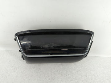 2016-2022 Honda Hr-V Climate Control Module Temperature AC/Heater Replacement Fits Fits 2016 2017 2018 2019 2020 2021 2022 O