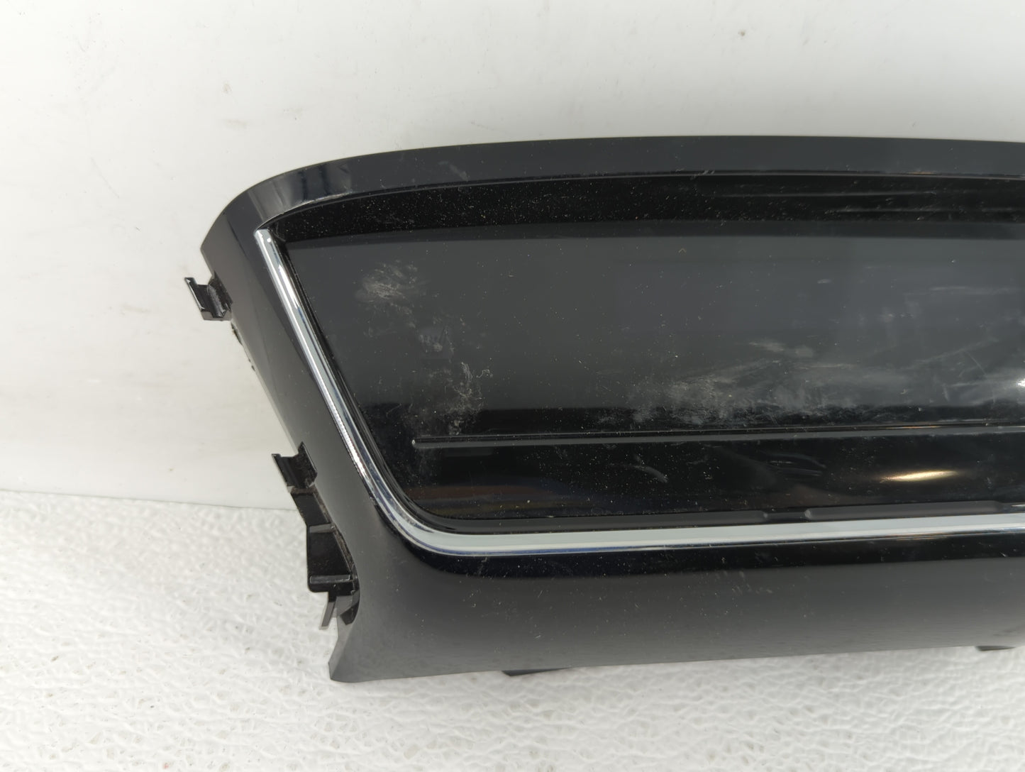 2016-2022 Honda Hr-V Climate Control Module Temperature AC/Heater Replacement Fits Fits 2016 2017 2018 2019 2020 2021 2022 O
