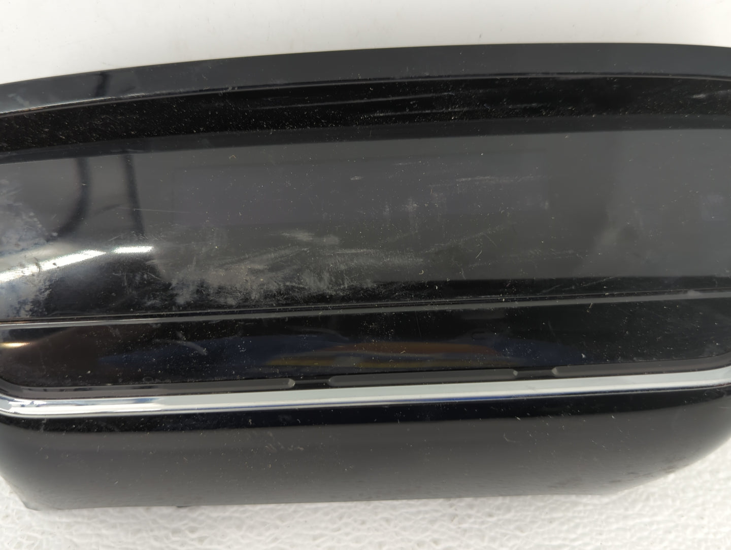 2016-2022 Honda Hr-V Climate Control Module Temperature AC/Heater Replacement Fits Fits 2016 2017 2018 2019 2020 2021 2022 O