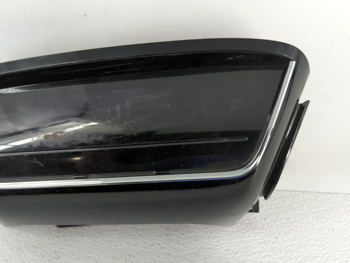 2016-2022 Honda Hr-V Climate Control Module Temperature AC/Heater Replacement Fits Fits 2016 2017 2018 2019 2020 2021 2022 O