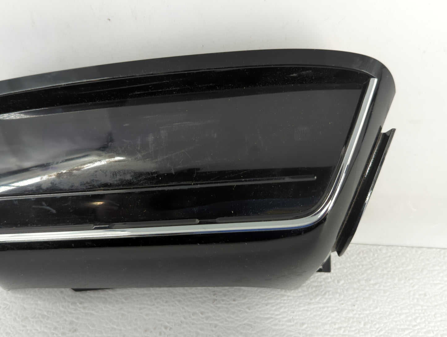 2016-2022 Honda Hr-V Climate Control Module Temperature AC/Heater Replacement Fits Fits 2016 2017 2018 2019 2020 2021 2022 O