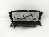 2016-2022 Honda Hr-V Climate Control Module Temperature AC/Heater Replacement Fits Fits 2016 2017 2018 2019 2020 2021 2022 O