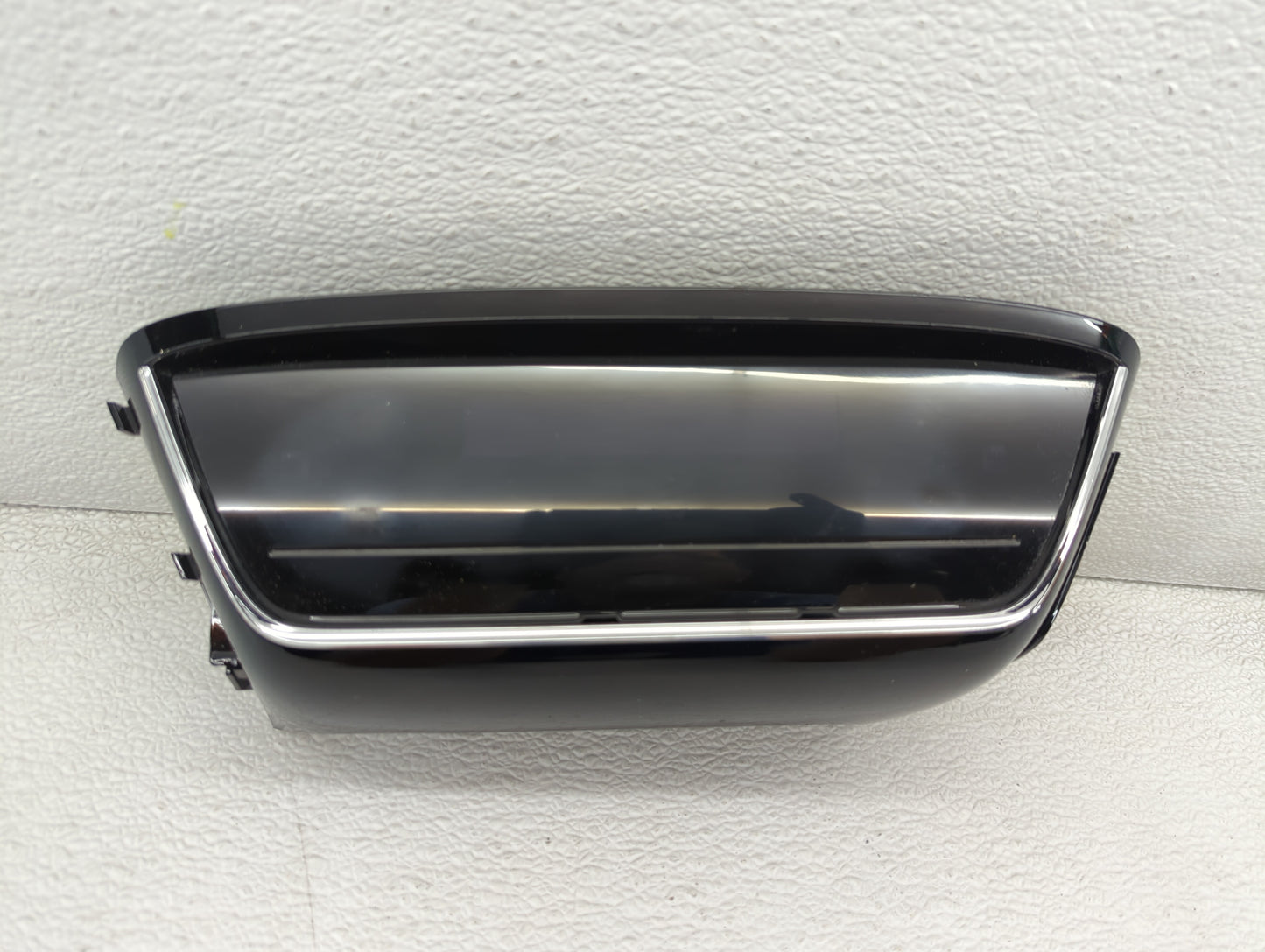 2016-2022 Honda Hr-V Climate Control Module Temperature AC/Heater Replacement P/N:T7W-A830 T7W-C830 Fits OEM Used Auto Parts