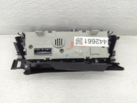 2016-2022 Honda Hr-V Climate Control Module Temperature AC/Heater Replacement P/N:T7W-A830 T7W-C830 Fits OEM Used Auto Parts