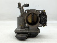 2016-2022 Honda Hr-V Throttle Body P/N:GMA3A GMF3B Fits Fits 2012 2013 2014 2015 2016 2017 2018 2019 2020 2021 2022 OEM Used