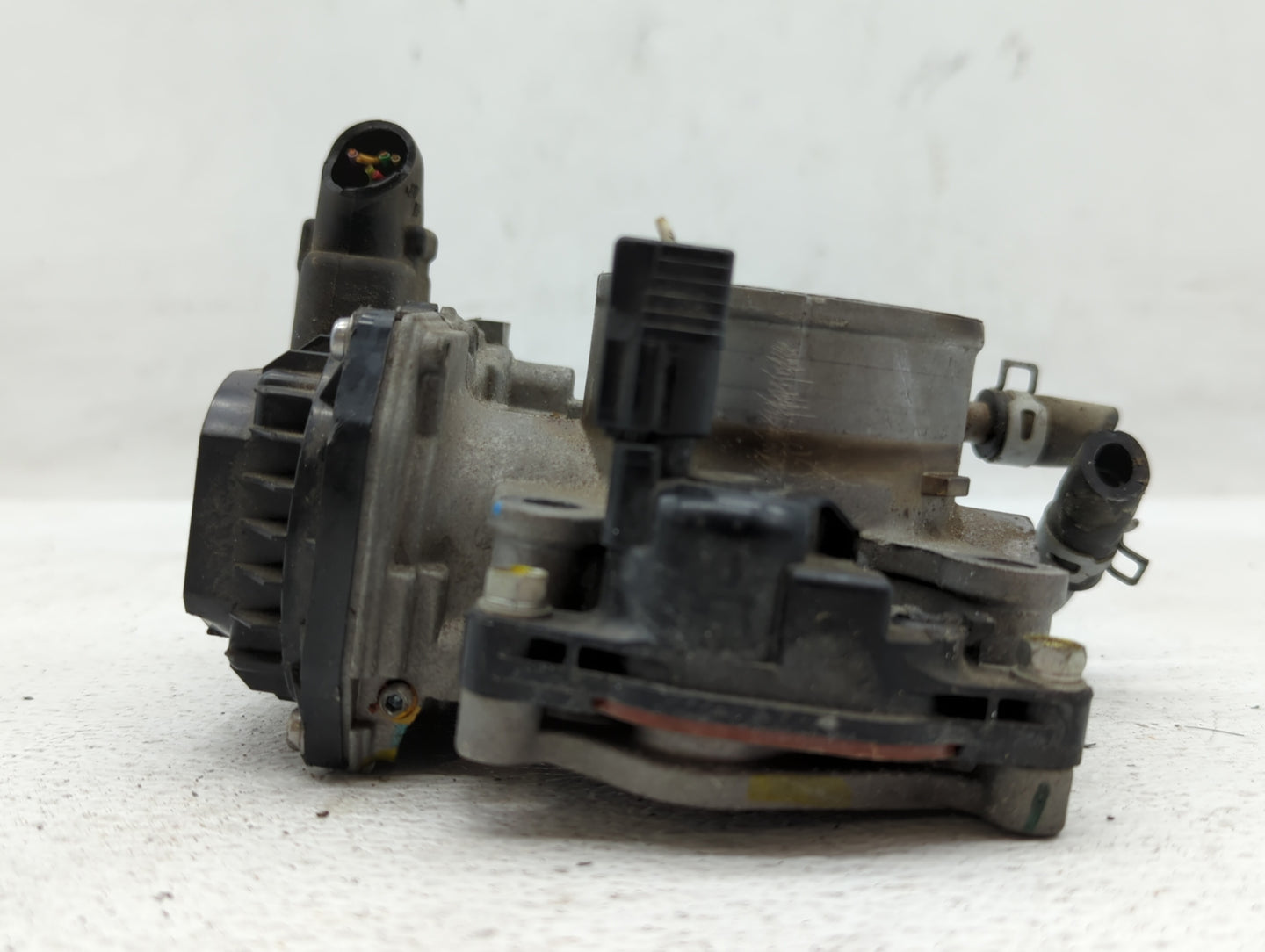 2016-2022 Honda Hr-V Throttle Body P/N:GMA3A GMF3B Fits Fits 2012 2013 2014 2015 2016 2017 2018 2019 2020 2021 2022 OEM Used