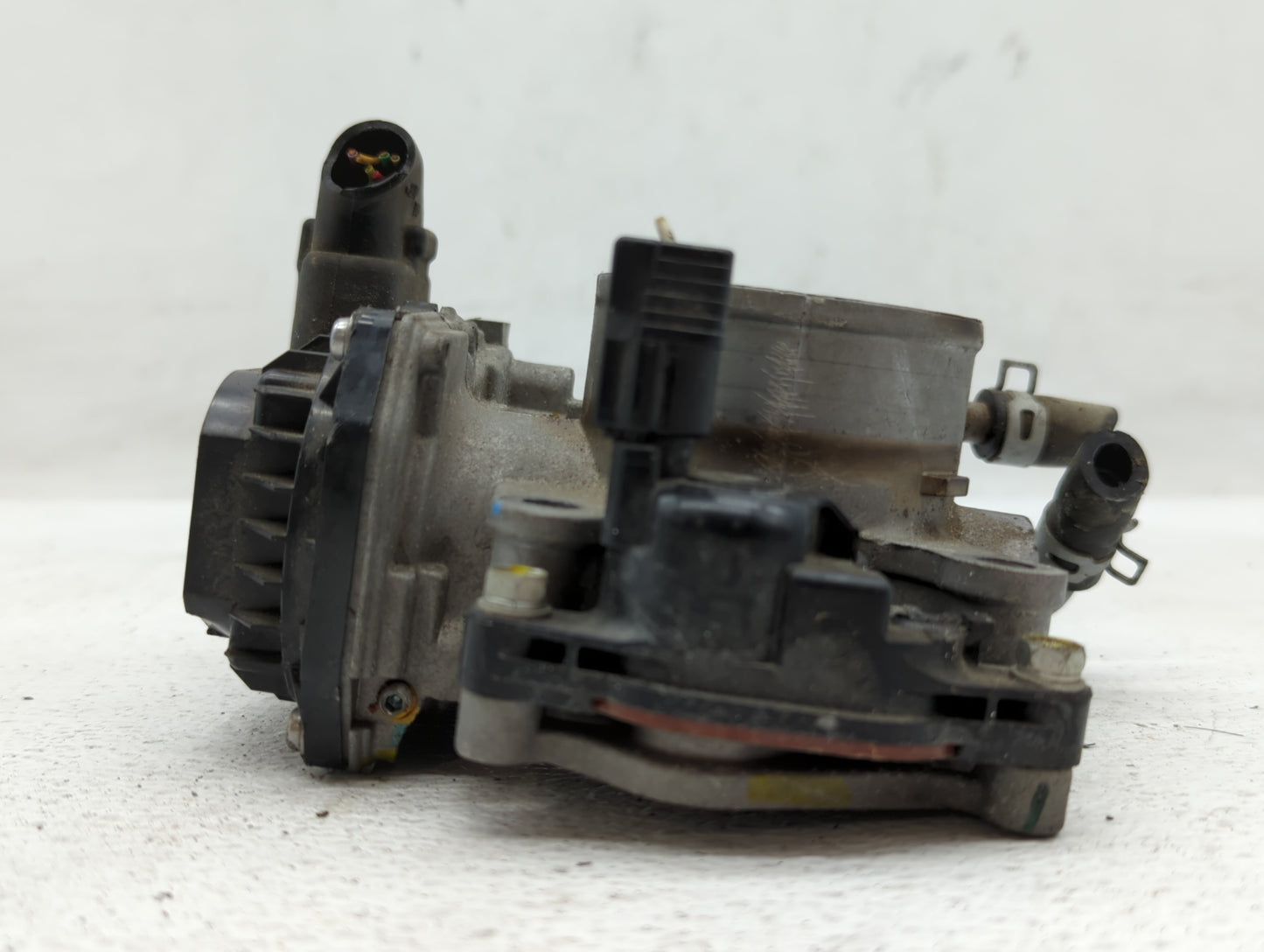 2016-2022 Honda Hr-V Throttle Body P/N:GMA3A GMF3B Fits Fits 2012 2013 2014 2015 2016 2017 2018 2019 2020 2021 2022 OEM Used