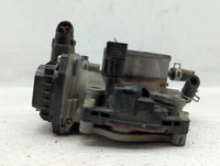 2016-2022 Honda Hr-V Throttle Body P/N:GMA3A GMF3B Fits Fits 2012 2013 2014 2015 2016 2017 2018 2019 2020 2021 2022 OEM Used