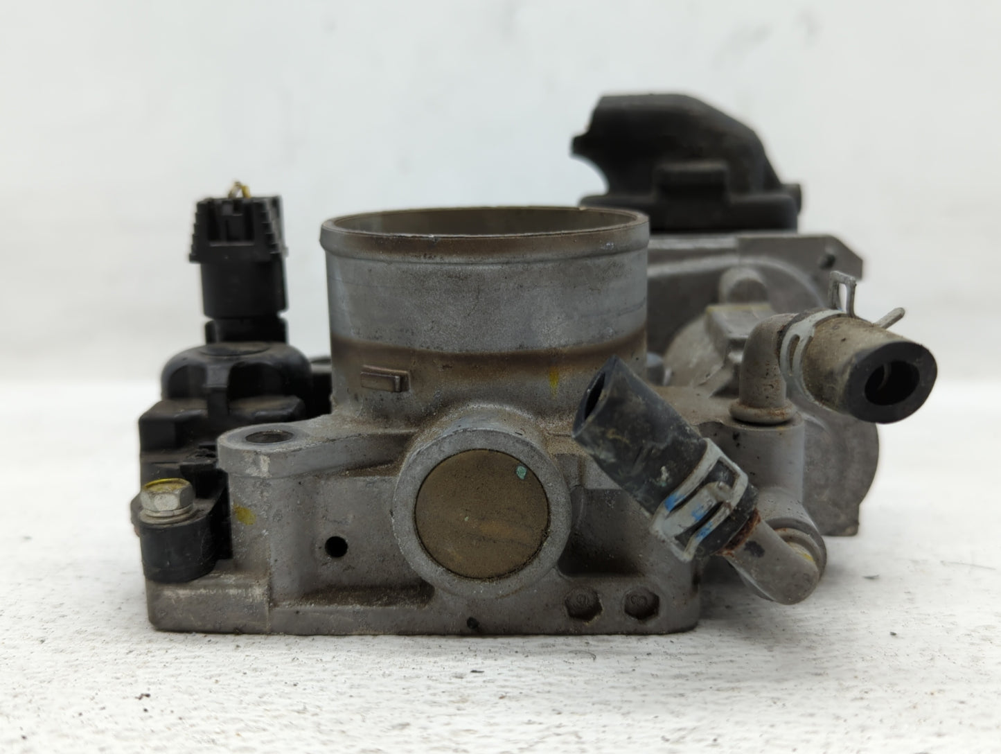 2016-2022 Honda Hr-V Throttle Body P/N:GMA3A GMF3B Fits Fits 2012 2013 2014 2015 2016 2017 2018 2019 2020 2021 2022 OEM Used