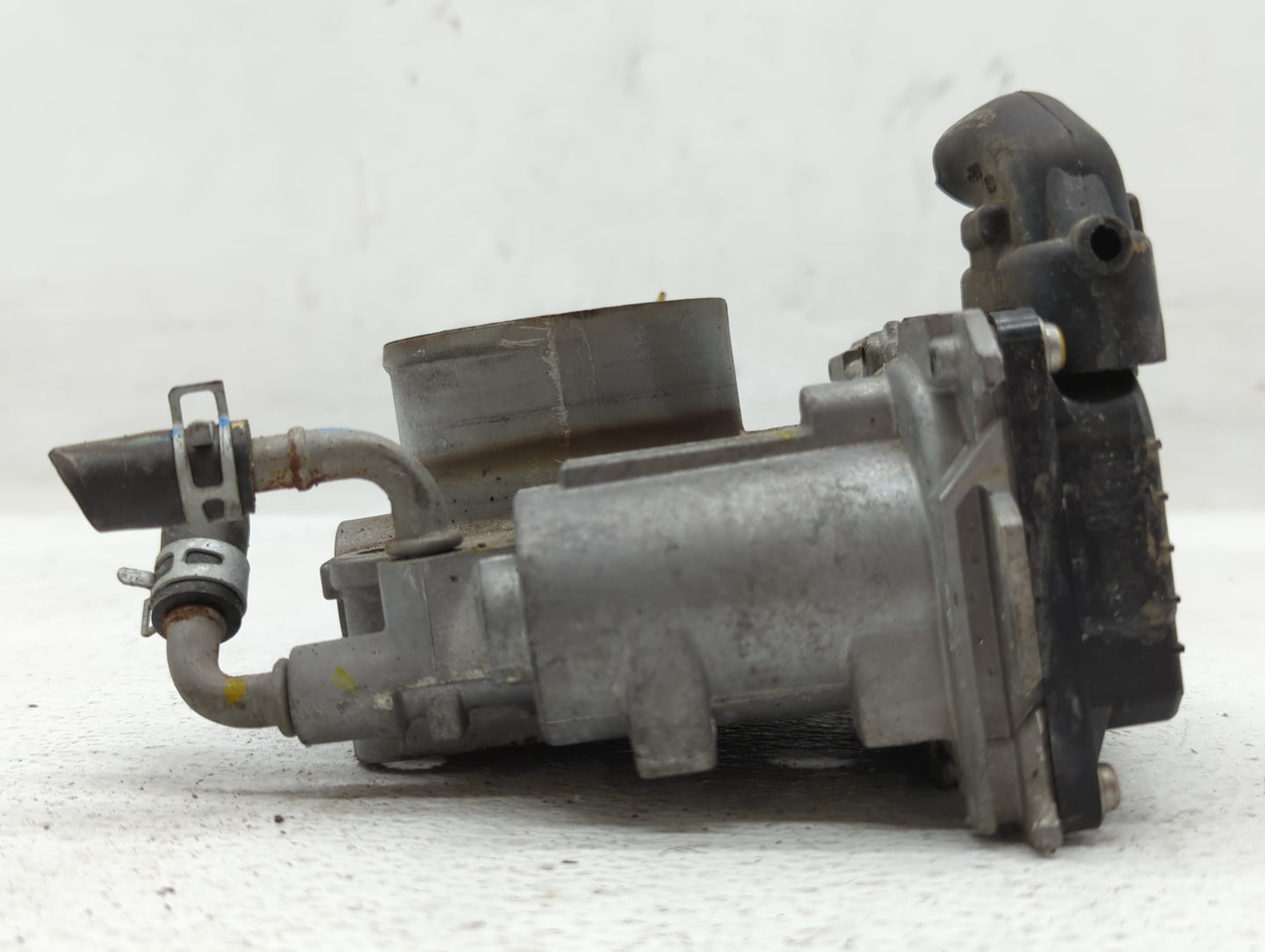 2016-2022 Honda Hr-V Throttle Body P/N:GMA3A GMF3B Fits Fits 2012 2013 2014 2015 2016 2017 2018 2019 2020 2021 2022 OEM Used