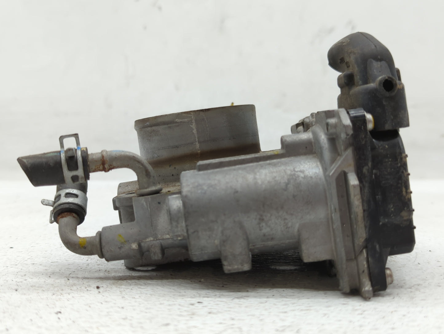 2016-2022 Honda Hr-V Throttle Body P/N:GMA3A GMF3B Fits Fits 2012 2013 2014 2015 2016 2017 2018 2019 2020 2021 2022 OEM Used