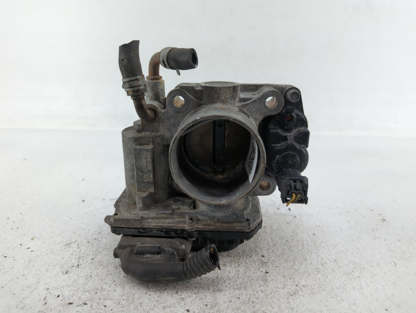 2016-2022 Honda Hr-V Throttle Body P/N:GMA3A GMF3B Fits Fits 2012 2013 2014 2015 2016 2017 2018 2019 2020 2021 2022 OEM Used