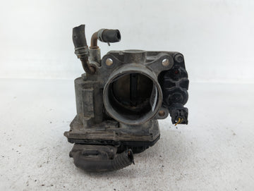 2016-2022 Honda Hr-V Throttle Body P/N:GMA3A GMF3B Fits Fits 2012 2013 2014 2015 2016 2017 2018 2019 2020 2021 2022 OEM Used