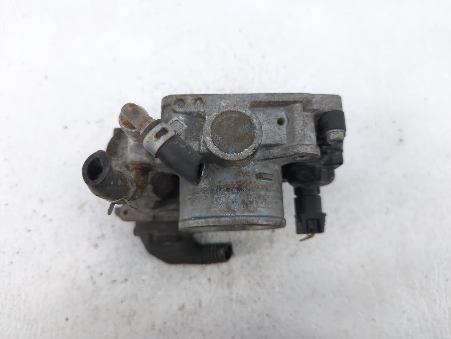 2016-2022 Honda Hr-V Throttle Body P/N:GMA3A GMF3B Fits Fits 2012 2013 2014 2015 2016 2017 2018 2019 2020 2021 2022 OEM Used