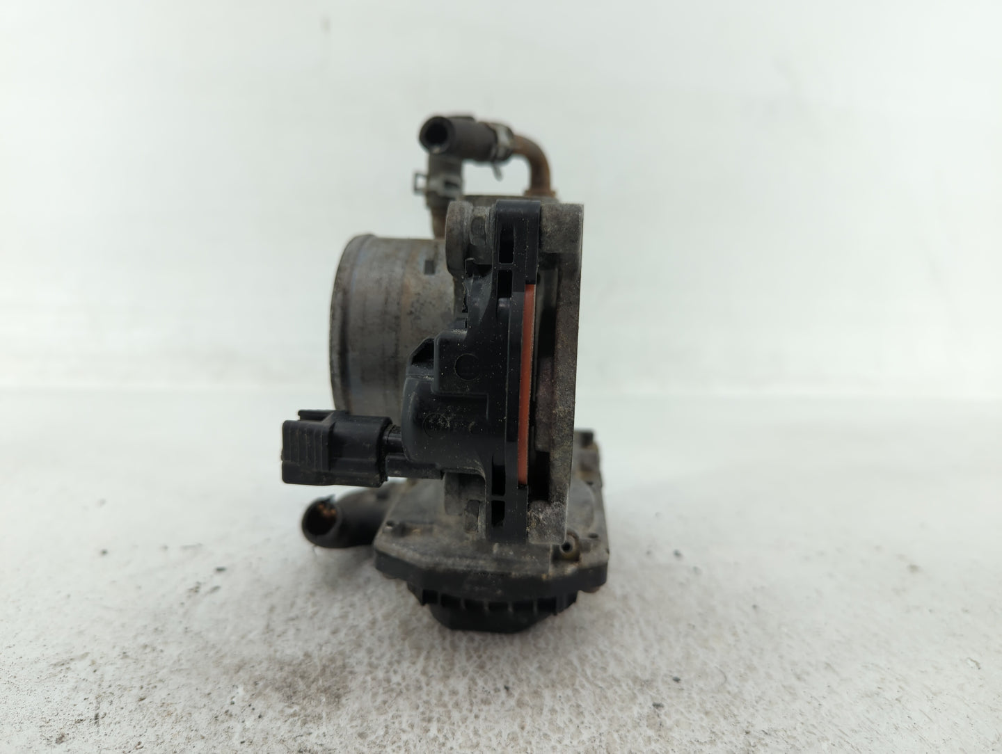 2016-2022 Honda Hr-V Throttle Body P/N:GMA3A GMF3B Fits Fits 2012 2013 2014 2015 2016 2017 2018 2019 2020 2021 2022 OEM Used