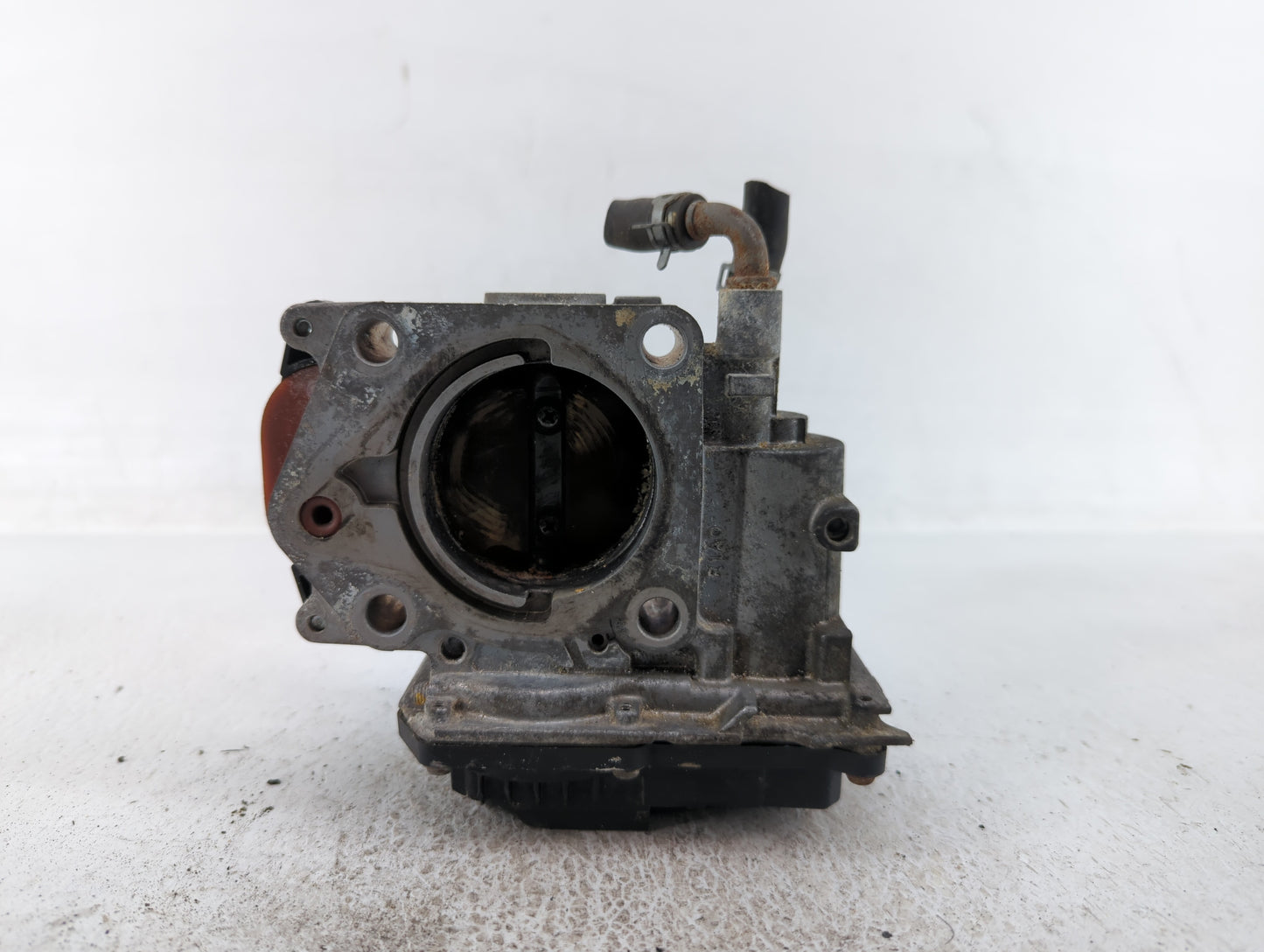 2016-2022 Honda Hr-V Throttle Body P/N:GMA3A GMF3B Fits Fits 2012 2013 2014 2015 2016 2017 2018 2019 2020 2021 2022 OEM Used