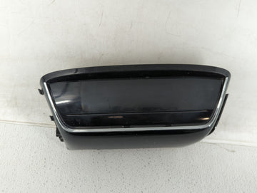 2016-2022 Honda Hr-V Climate Control Module Temperature AC/Heater Replacement P/N:T7W A830 Fits OEM Used Auto Parts