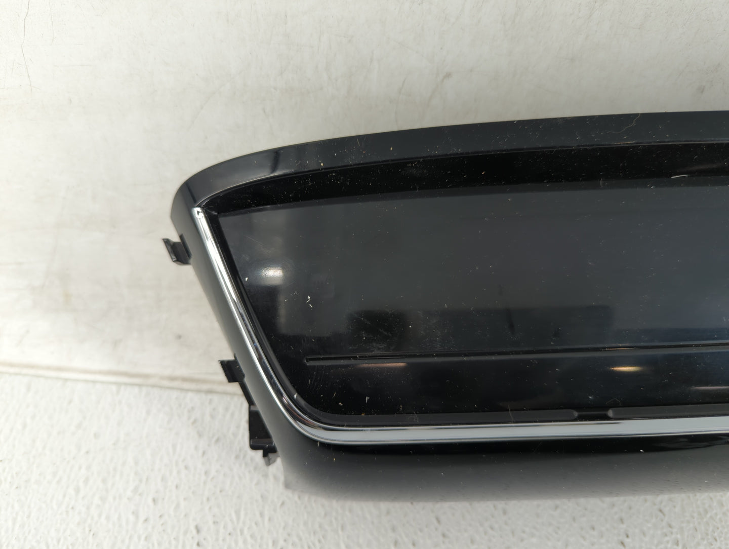 2016-2022 Honda Hr-V Climate Control Module Temperature AC/Heater Replacement P/N:T7W A830 Fits OEM Used Auto Parts - Oemuse