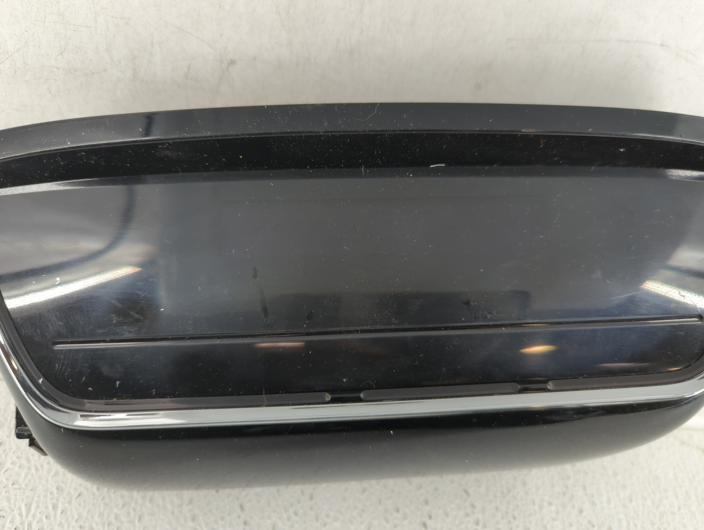 2016-2022 Honda Hr-V Climate Control Module Temperature AC/Heater Replacement P/N:T7W A830 Fits OEM Used Auto Parts - Oemuse