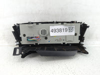 2016-2022 Honda Hr-V Climate Control Module Temperature AC/Heater Replacement P/N:T7W A830 Fits OEM Used Auto Parts - Oemuse