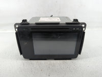 2017-2017 Honda Hr-v Am Fm Cd Player Radio Receiver - Oemusedautoparts1.com