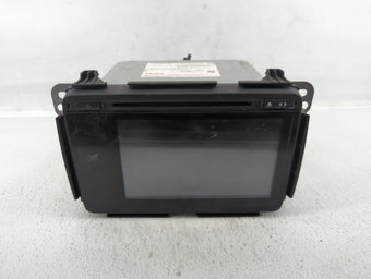 compare product 2017-2017 Honda Hr-v Am Fm Cd Player Radio Receiver