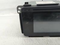 2017-2017 Honda Hr-v Am Fm Cd Player Radio Receiver - Oemusedautoparts1.com
