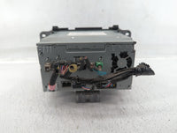2017-2017 Honda Hr-v Am Fm Cd Player Radio Receiver - Oemusedautoparts1.com