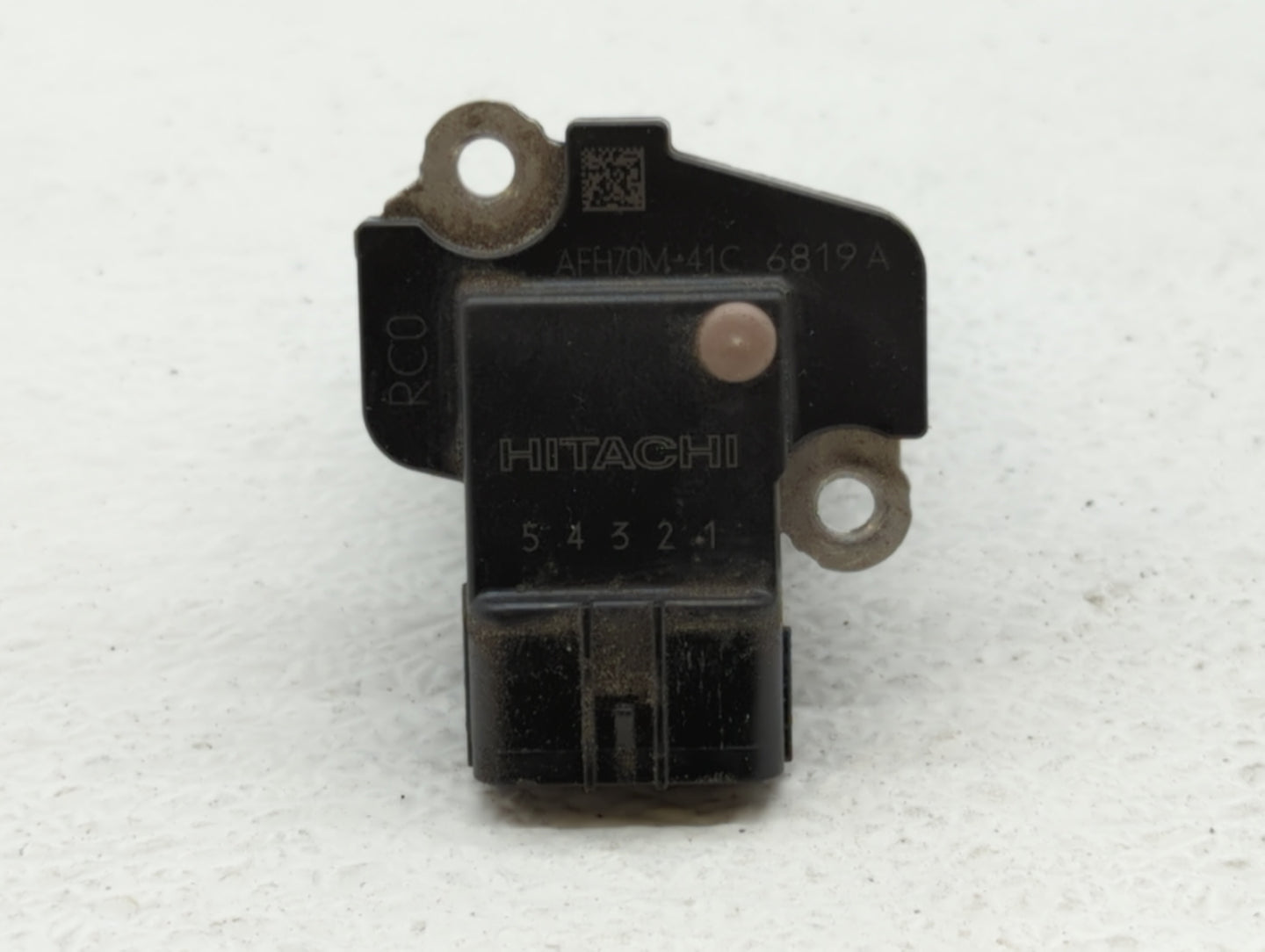 2016-2022 Honda Hr-v Mass Air Flow Meter Maf - Oemusedautoparts1.com