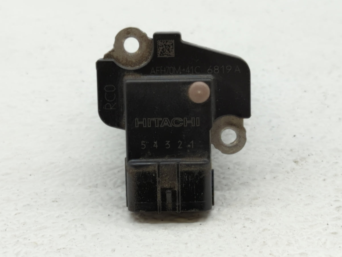 2016-2022 Honda Hr-v Mass Air Flow Meter Maf Sensor 555620 - Oemusedautoparts1.com
