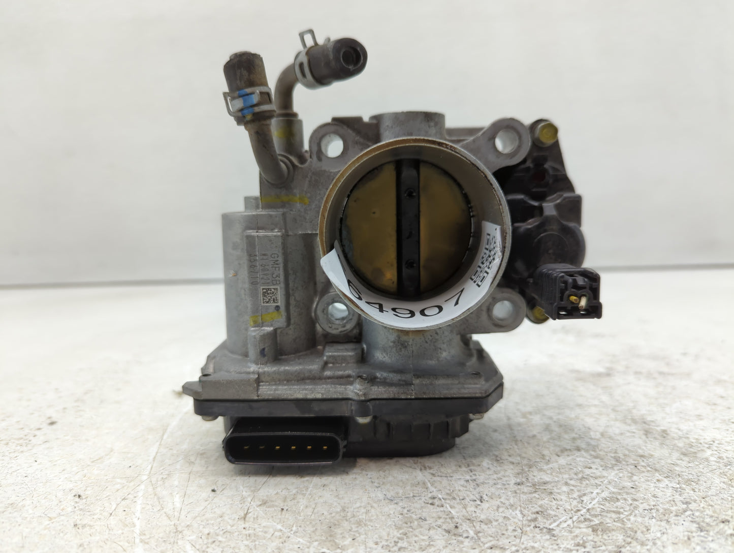 2016-2022 Honda Hr-V Throttle Body P/N:GMF3B M160921 Fits Fits 2012 2013 2014 2015 2016 2017 2018 2019 2020 2021 2022 OEM Us