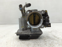 2016-2022 Honda Hr-V Throttle Body P/N:GMF3B M160921 Fits Fits 2012 2013 2014 2015 2016 2017 2018 2019 2020 2021 2022 OEM Us