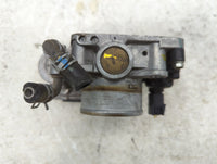 2016-2022 Honda Hr-V Throttle Body P/N:GMF3B M160921 Fits Fits 2012 2013 2014 2015 2016 2017 2018 2019 2020 2021 2022 OEM Us