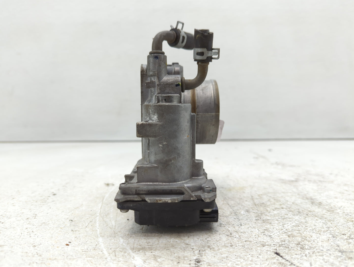 2016-2022 Honda Hr-V Throttle Body P/N:GMF3B M160921 Fits Fits 2012 2013 2014 2015 2016 2017 2018 2019 2020 2021 2022 OEM Us